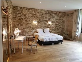 Domaine du Château des Loups - La Maison des Mariés