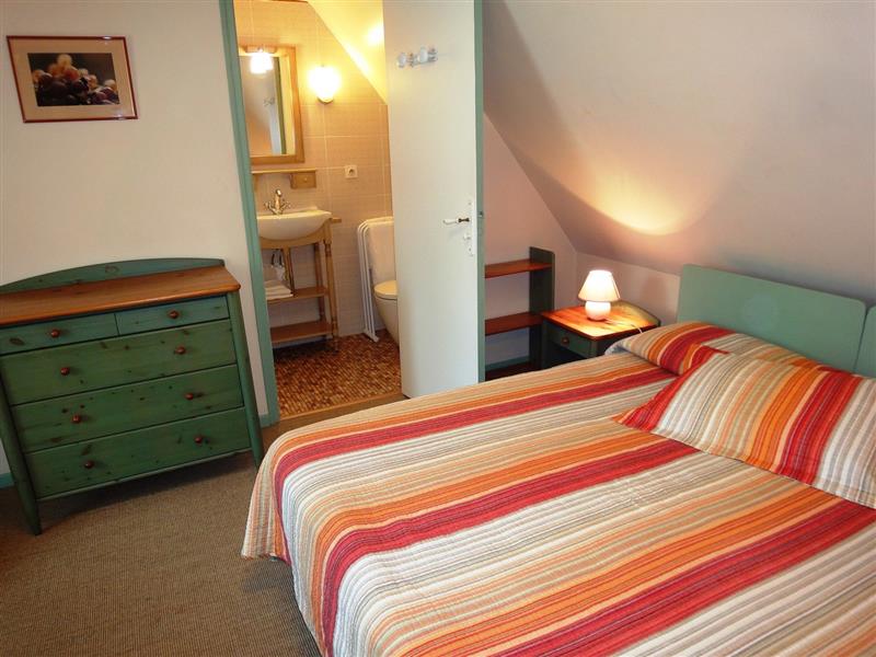 Chambre Miragou 