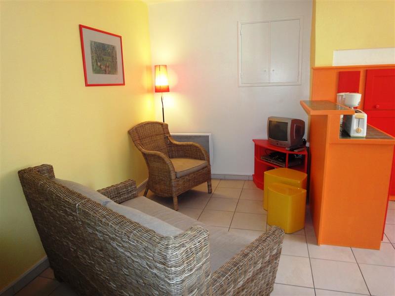 Gîte Miragou  