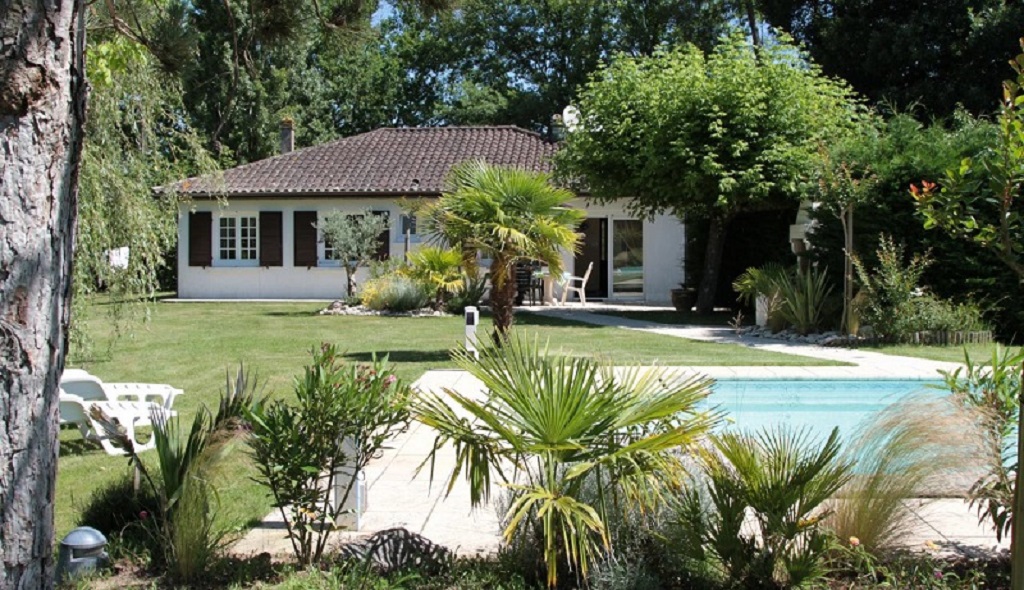 Gîte Champaubier