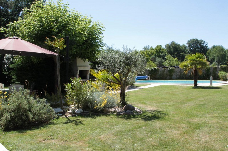 Gîte Champaubier, Montpon-Ménestérol - photo 12