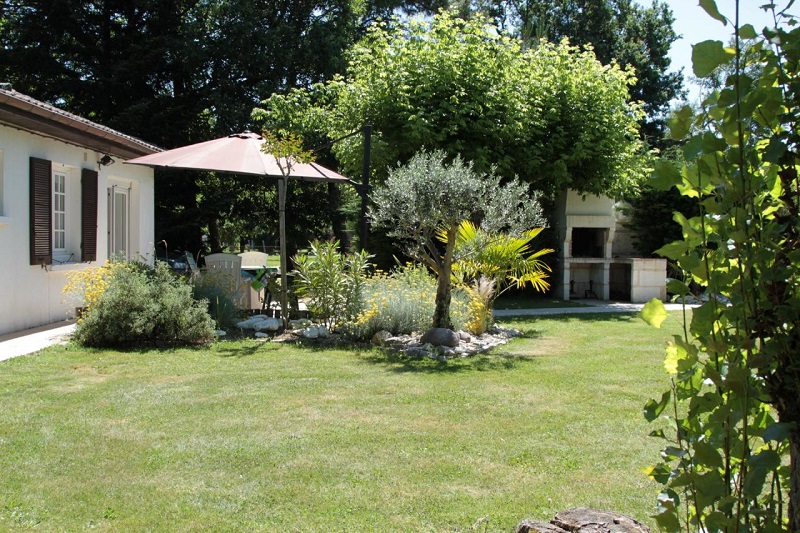 Gîte Champaubier, Montpon-Ménestérol - photo 17