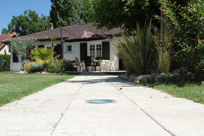 Gîte Champaubier, Montpon-Ménestérol - photo 11