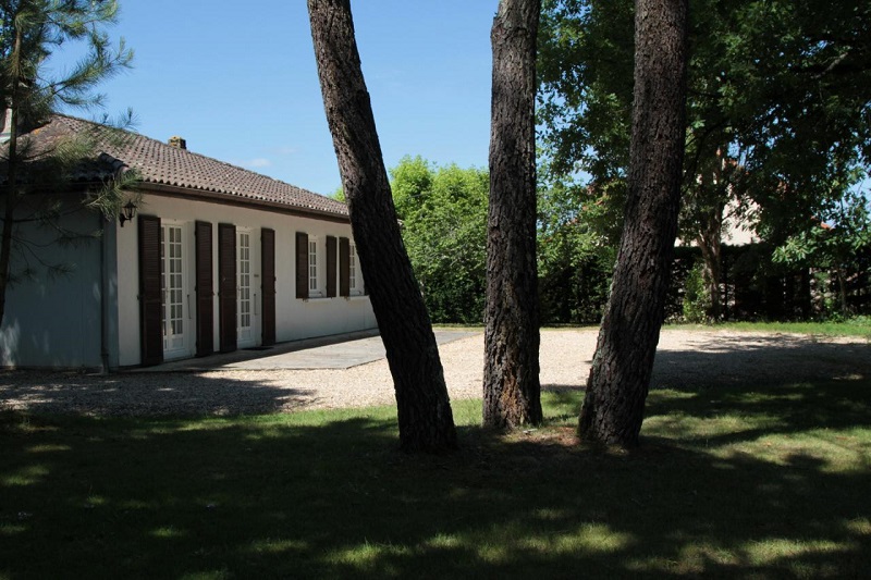 Gîte Champaubier - photo 2