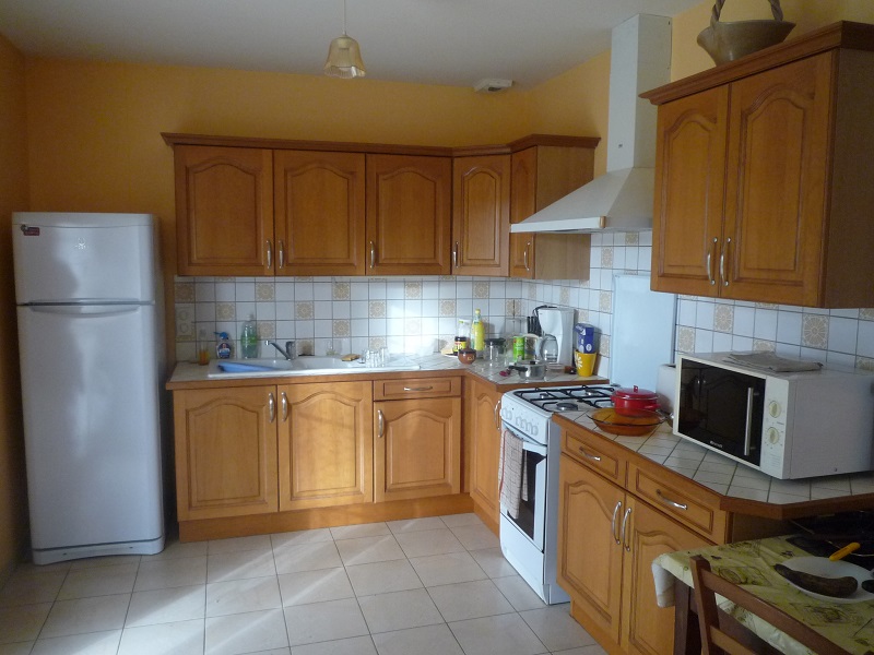 Maison Neuve, Meyrals