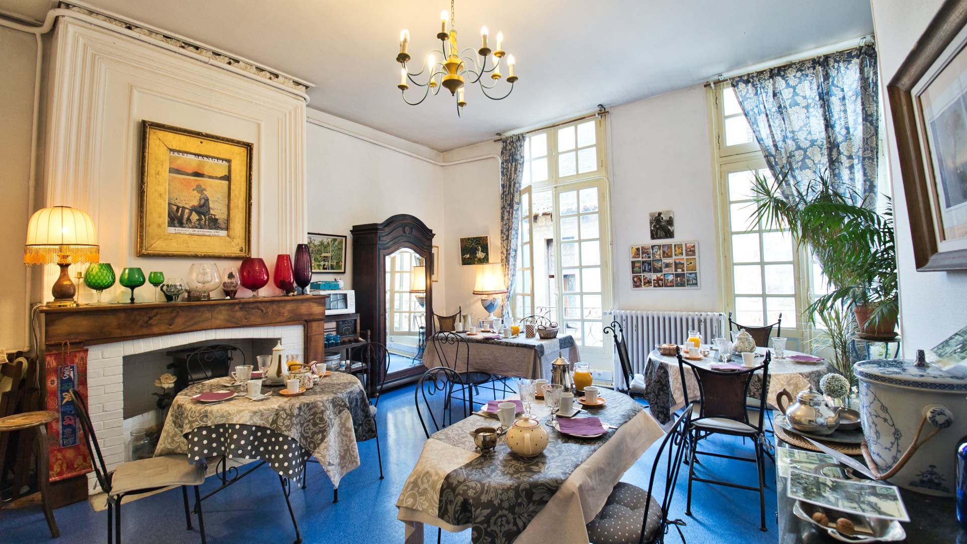 La Maison du Notaire Royal