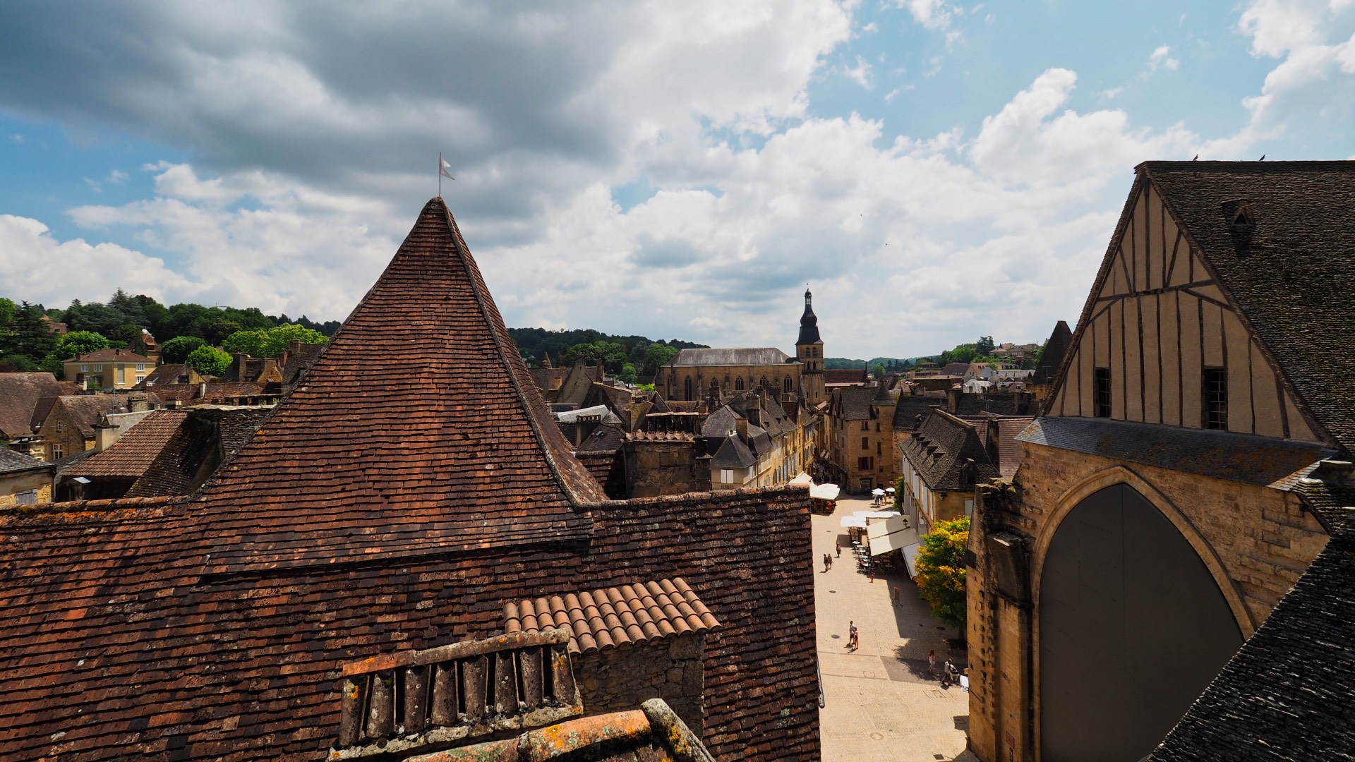 La Maison du Notaire Royal, Sarlat-la-Canéda - photo 3