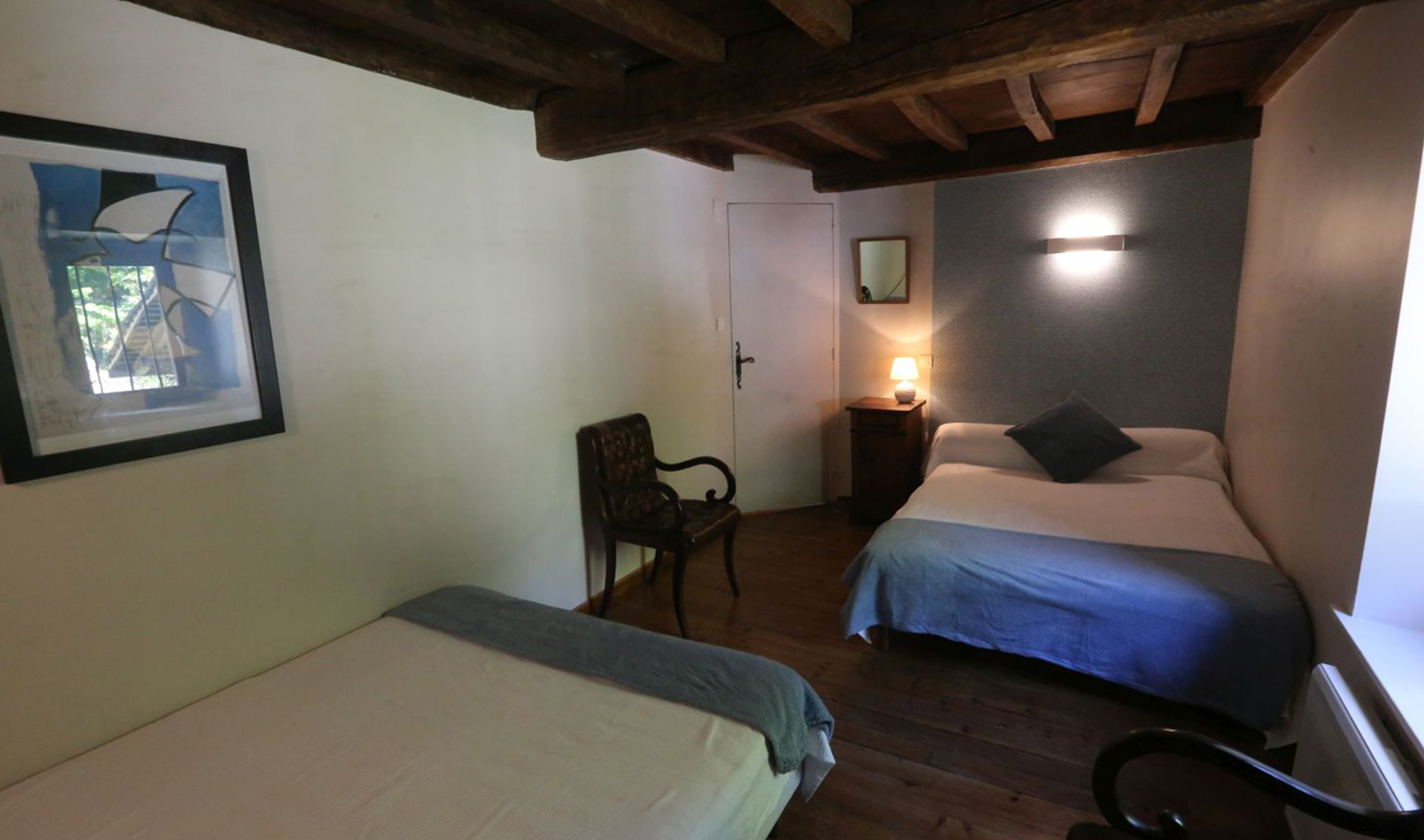 Maison Oxapuria, Alçay-Alçabéhéty-Sunharette - photo 29