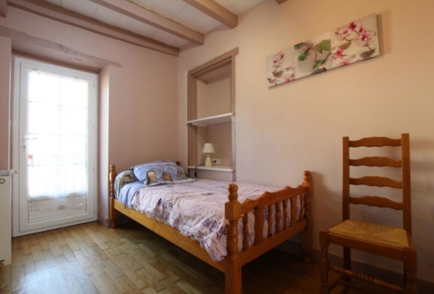 Madame Karine JAUREGUY "Larranda", Suhescun - photo 4