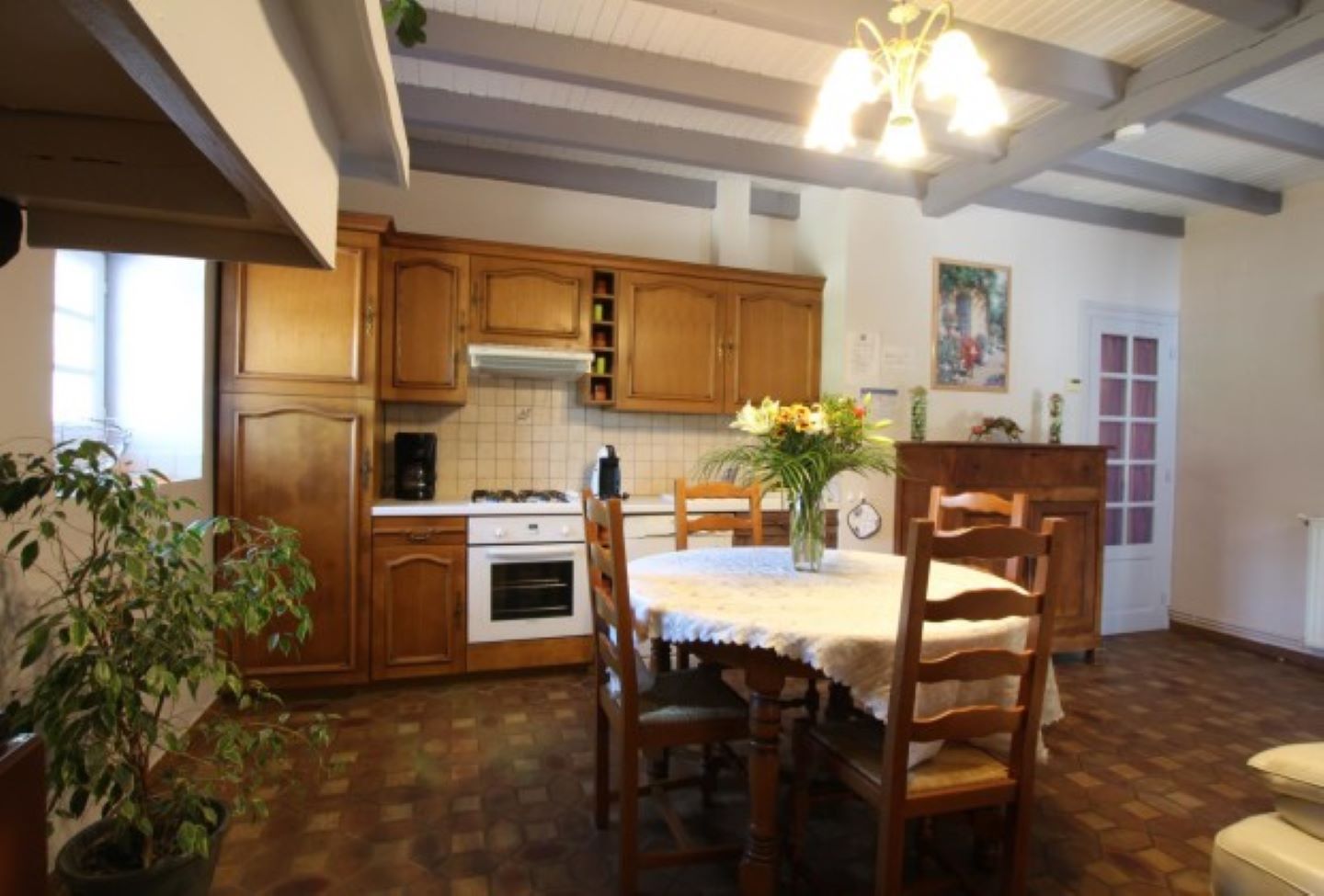 Madame Karine JAUREGUY "Larranda", Suhescun - photo 2