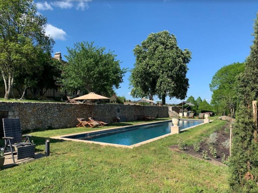 Domaine de Peyrat - La Maison Forte - photo 2