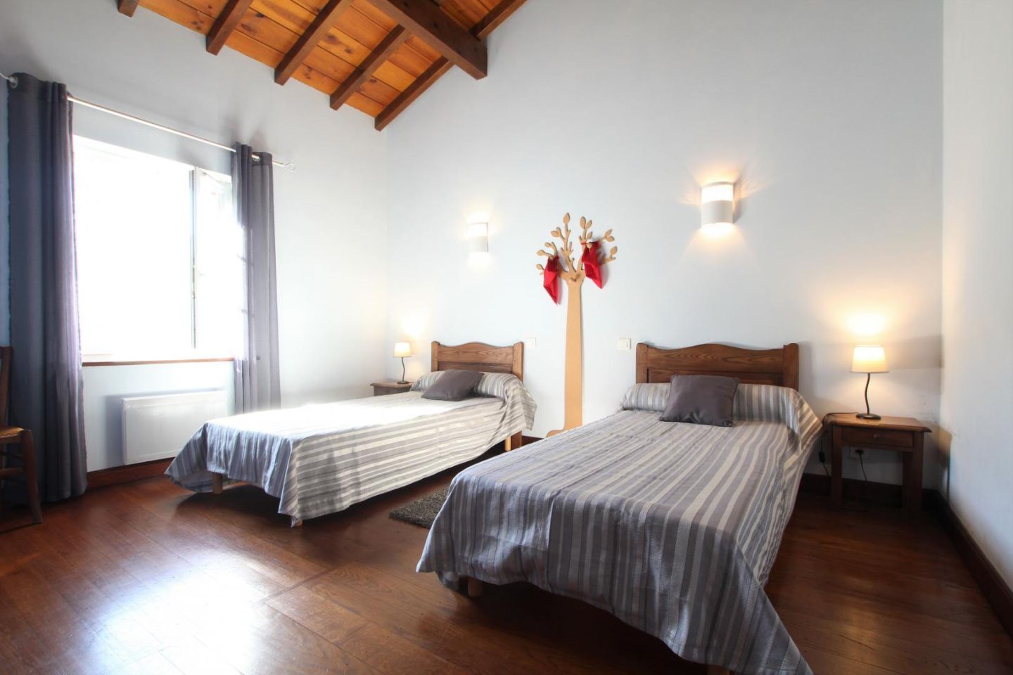 Monsieur Jean-Christophe POUCHULU "Lechorua"