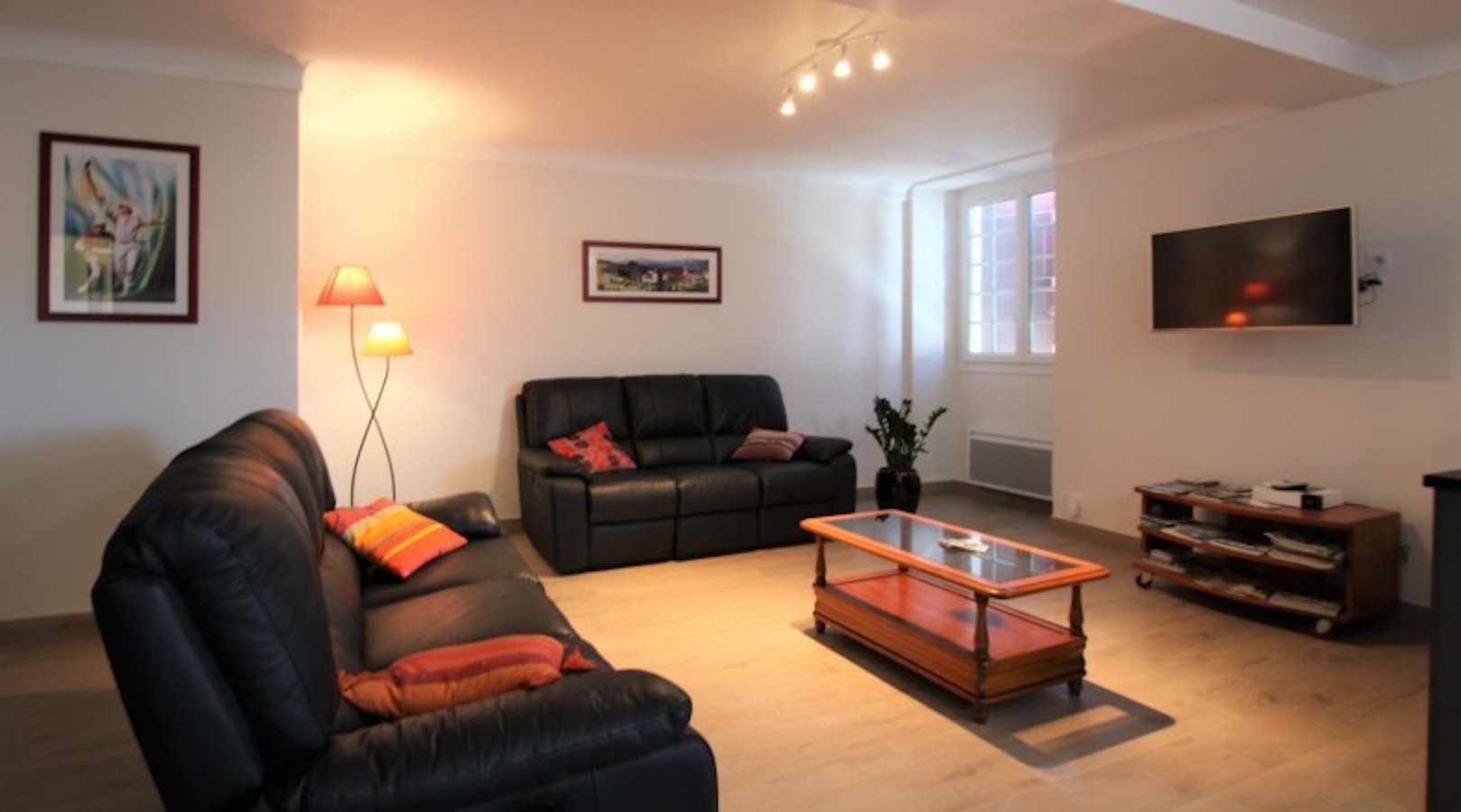 Monsieur Gérard SALLA "Austeya", Juxue - photo 6