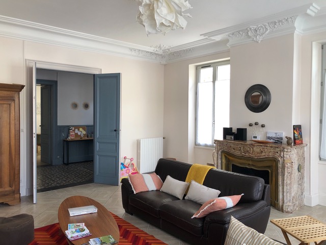 Maison Saint Romain, Blaye - photo 11