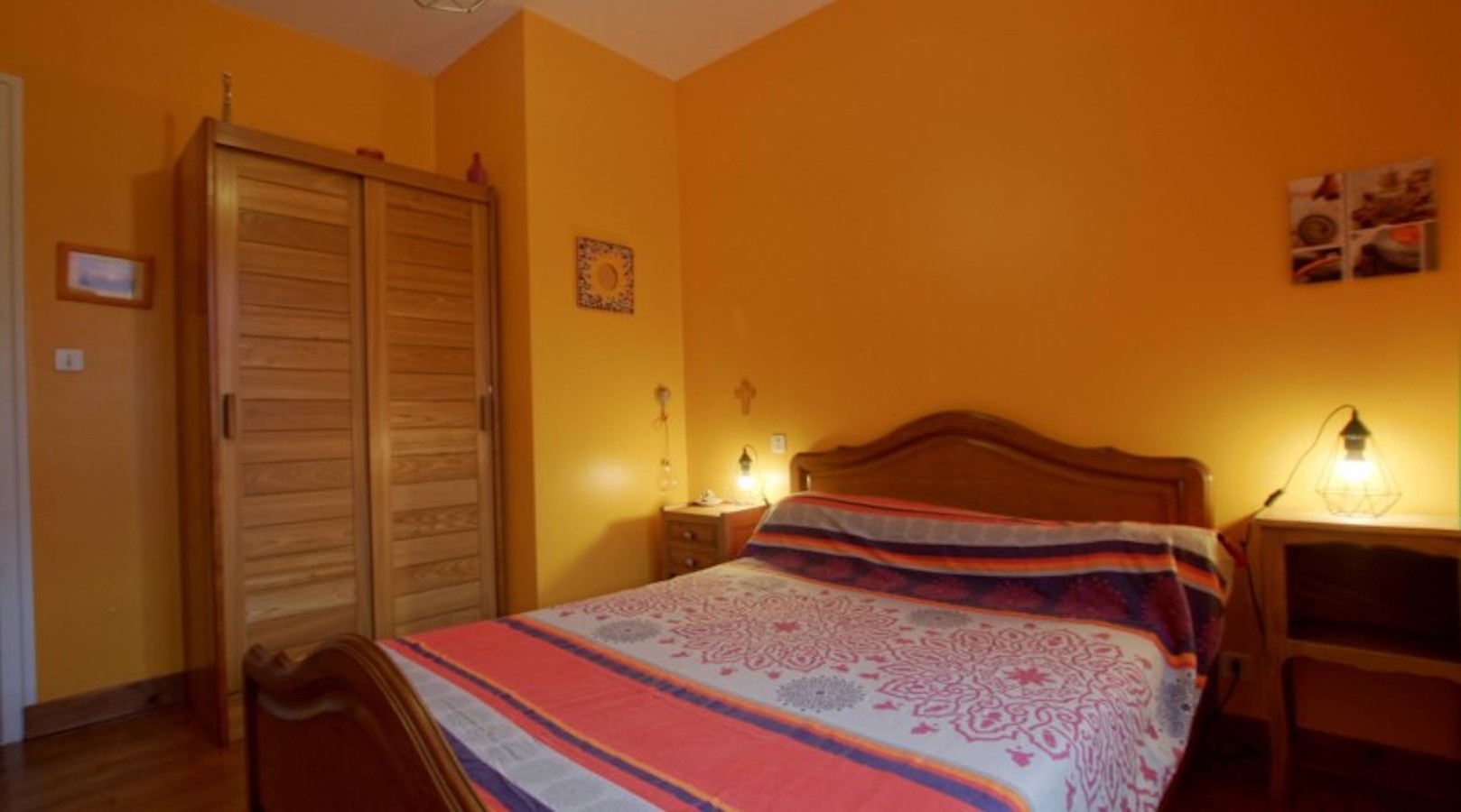 Gîte Bidartia à BUSSUNARITSSARRASQUETTE (64) Infos détaillées & Tarifs