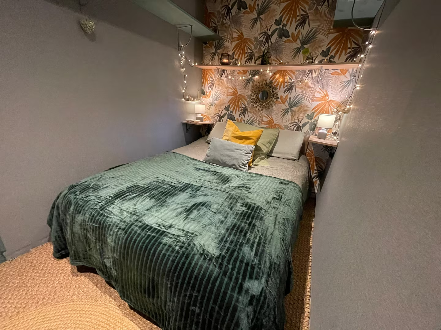 La maison tombée du ciel, Rochechouart - photo 11