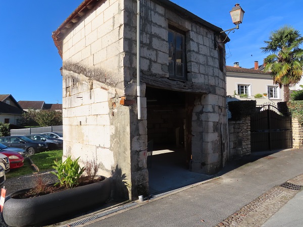 La maison du Vélo Thiviers — photo 3