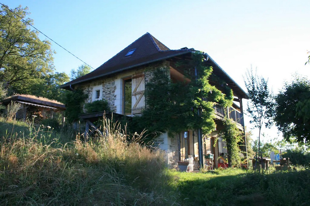 The House on the Hill