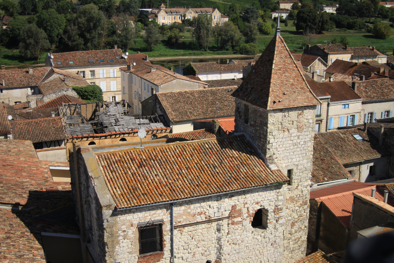 La Tour dite des Templiers