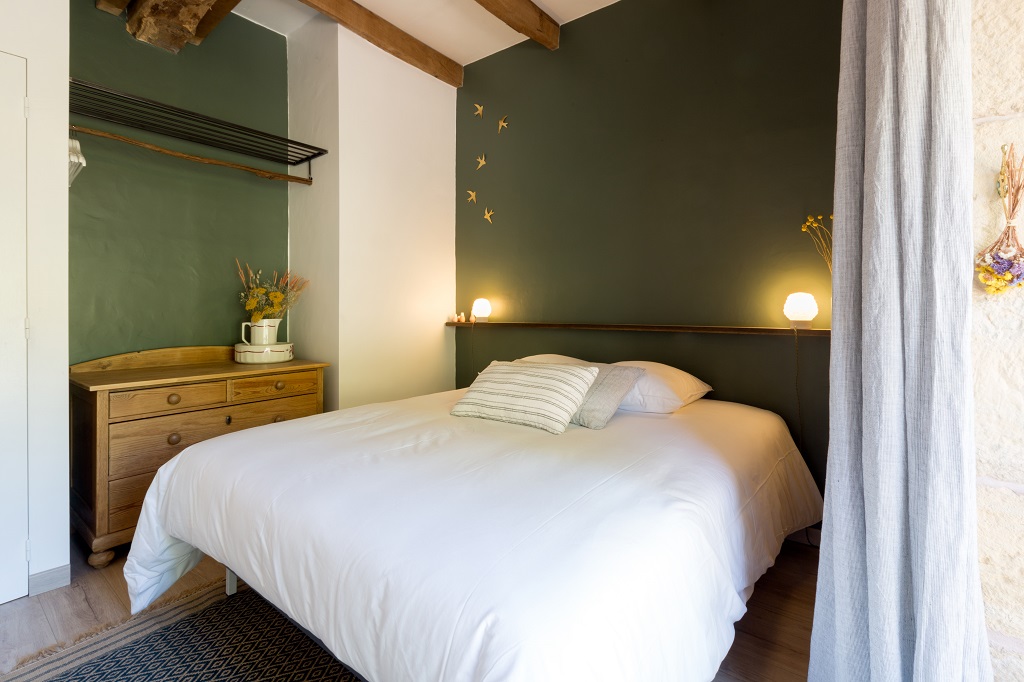 Maison Bons Jours, Perpezac-le-Blanc - photo 5