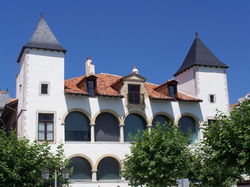 Quiz familial - Découvrir Saint-Jean-de-Luz