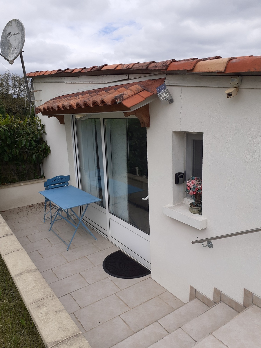 Chambres d'hôtes Le Bois du Mas - photo 3