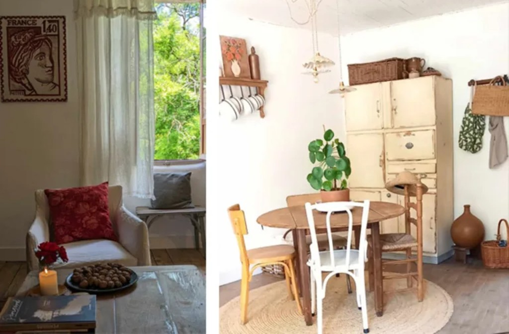 La Maisonnette de la Jolie Vie, Urval - photo 10