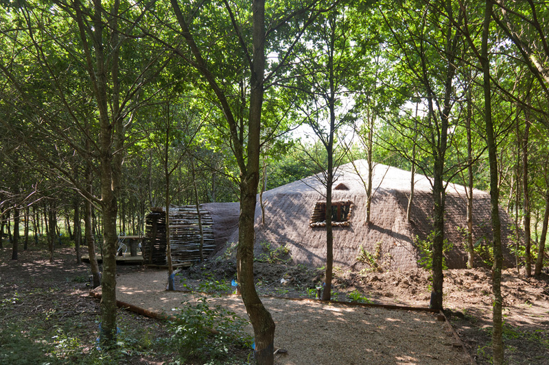 Les Maisons des Farfadets du Domaine de Dienné