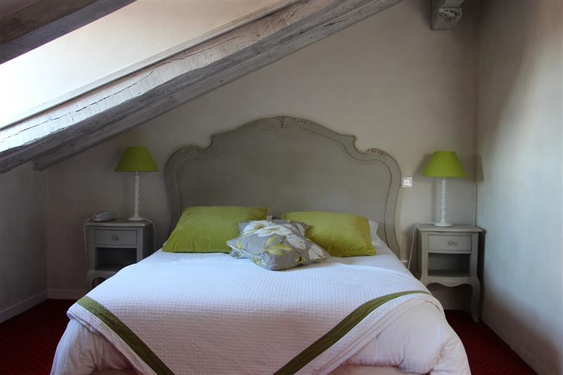 Hôtel-Restaurant Ôberge Maité