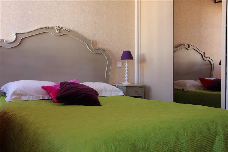 Hôtel-Restaurant Ôberge Maité