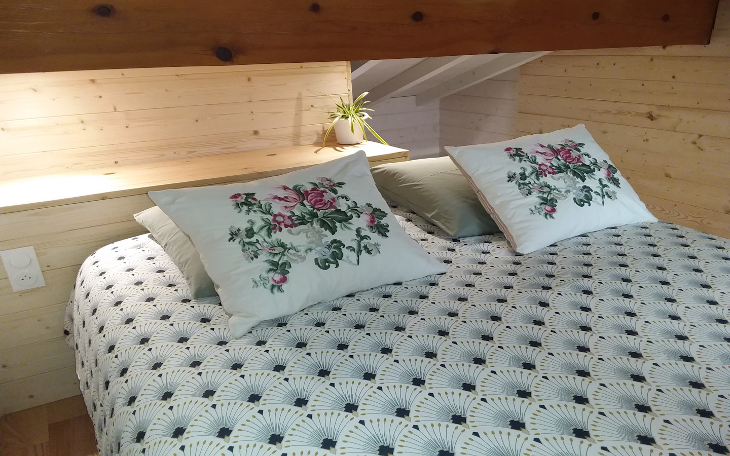 Chambre d'hôtes Goitik Ikusita, Ainhoa - photo 11