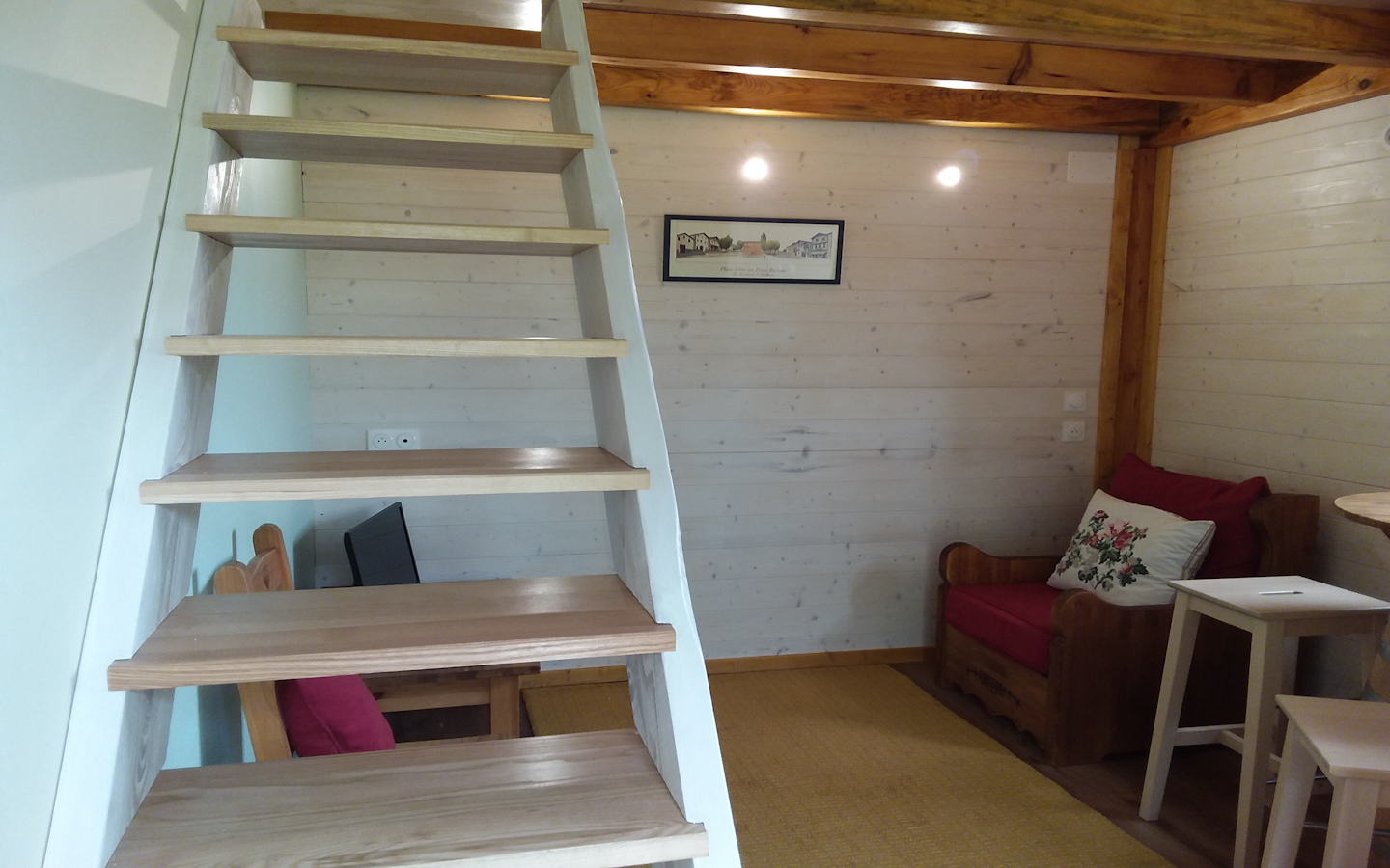 Chambre d'hôtes Goitik Ikusita, Ainhoa - photo 2