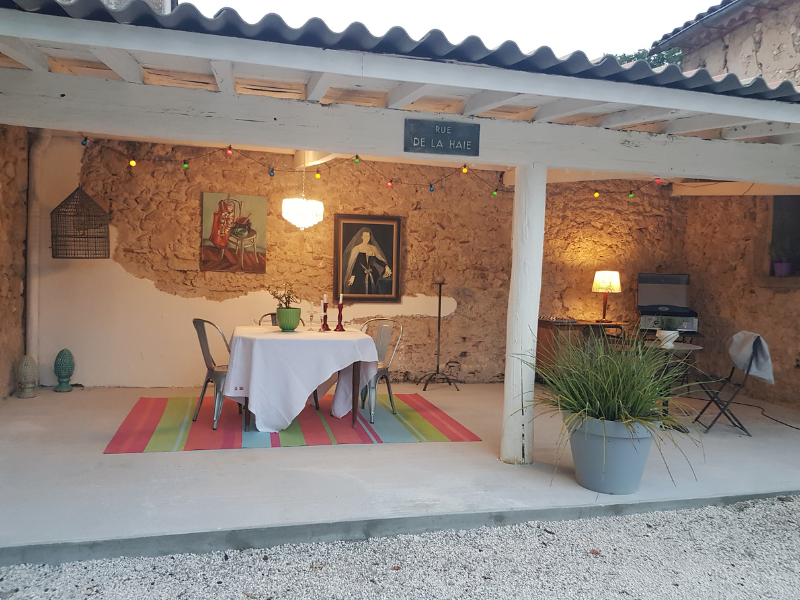 La Maison Malabar, Villefranche-du-Queyran - photo 7