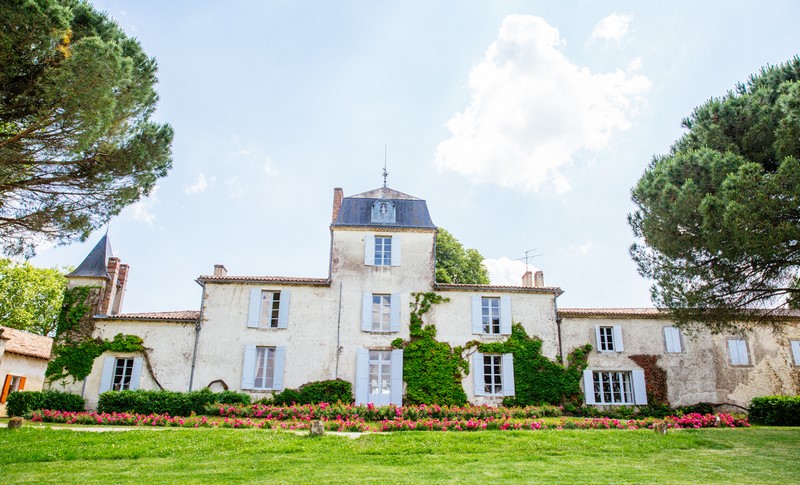 Balade littéraire - Le Bordeaux de François Mauriac - photo 3