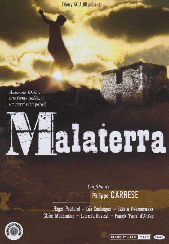 Cinéma en plein air : "Malaterra" dans le cadre du festival Asta'Folk