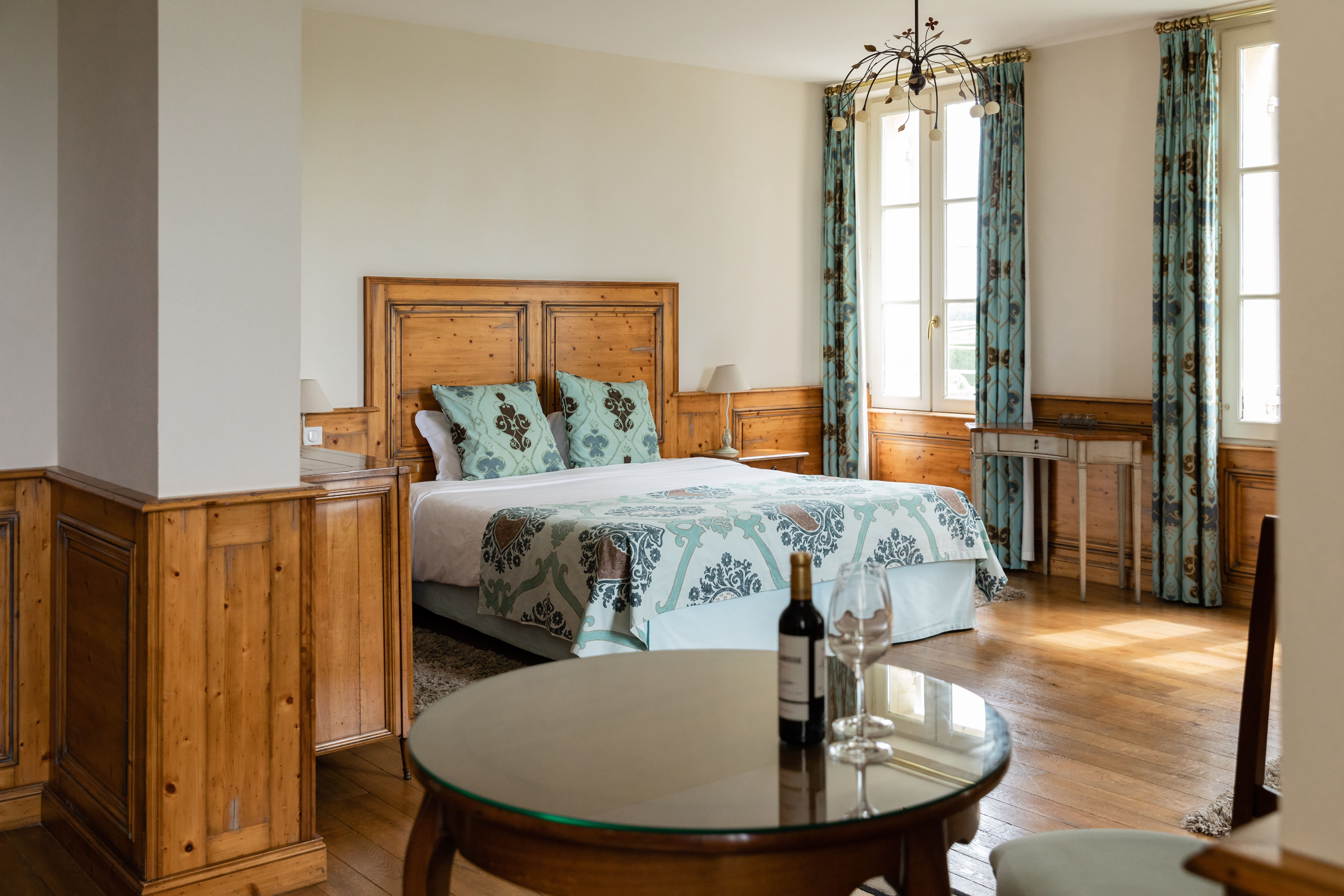 Villa Héloïse, Puisseguin - photo 7