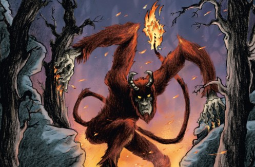 Dédicace BD - Rémi Maligne — visuel événement