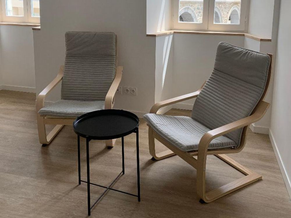 Le Mandragot, Bedous