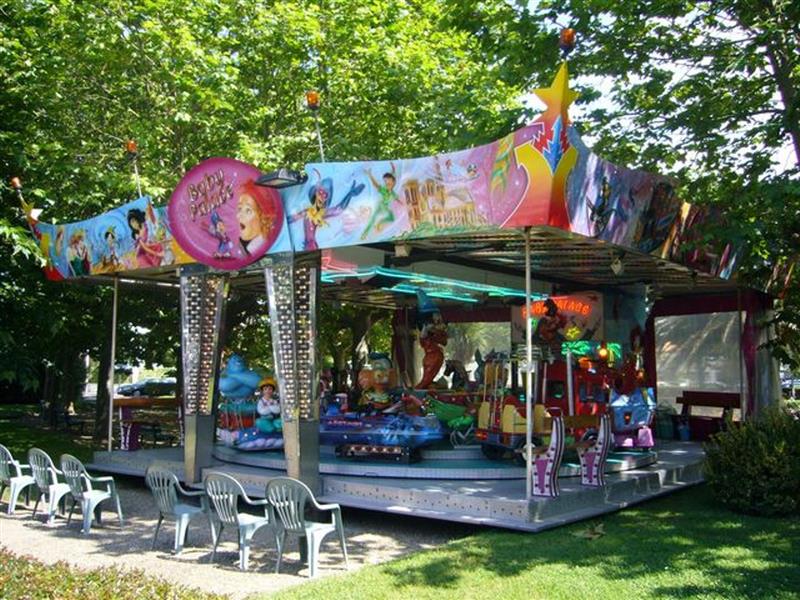 Baby Palace