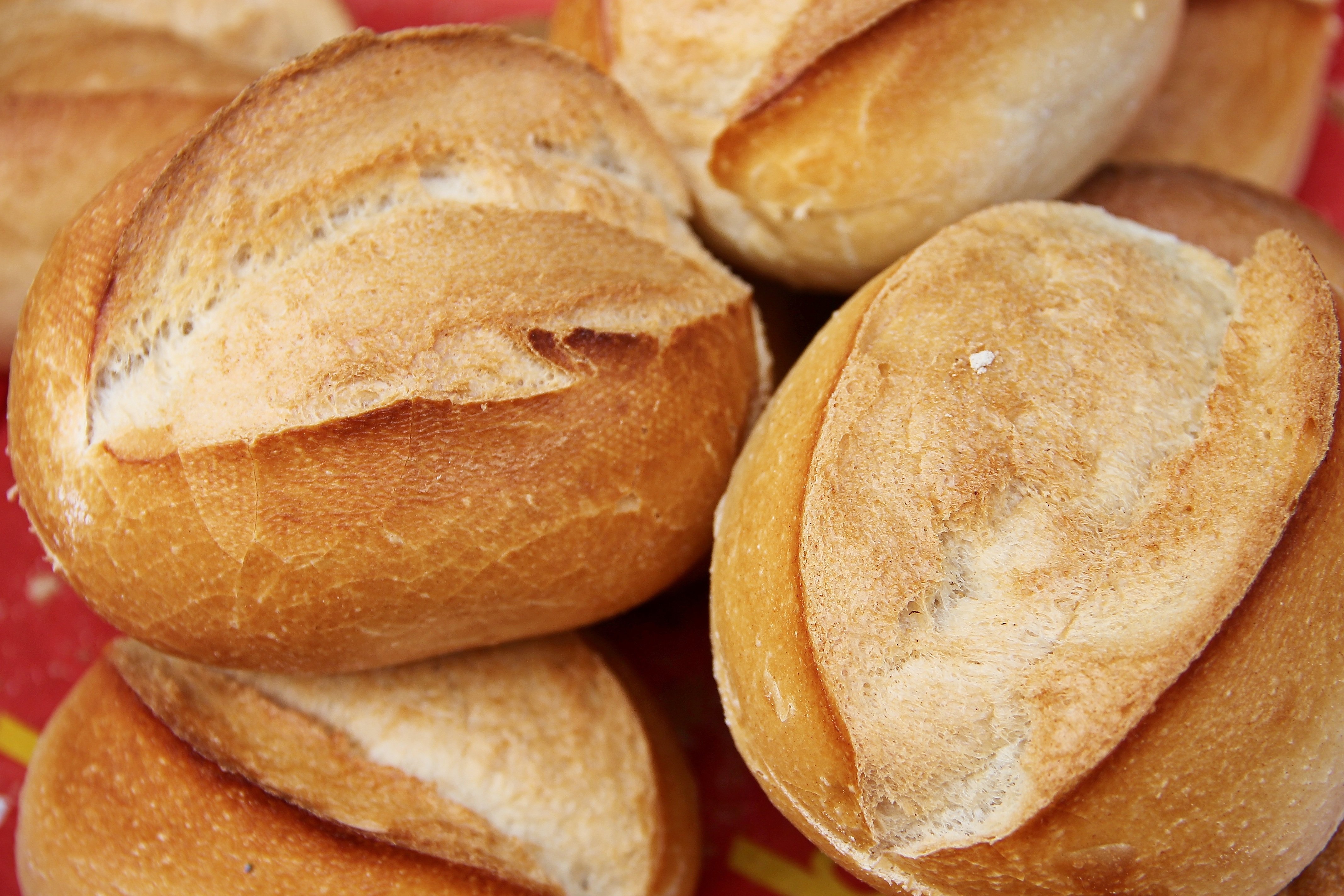 Le fournil goullois