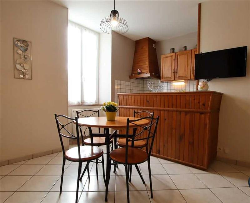 Gîte Phébus 