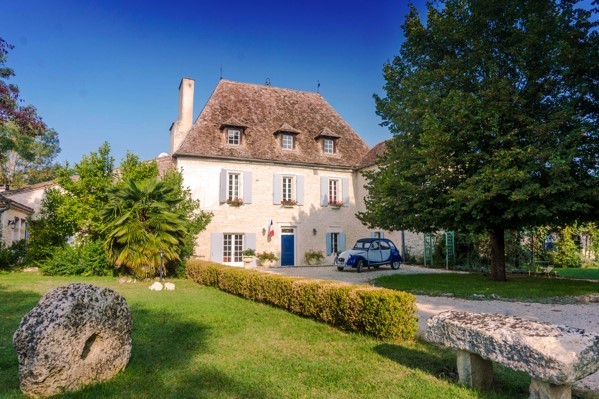 Salle de réception du Manoir du Bout du Pont