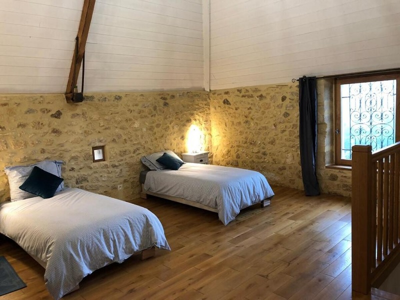 Manoir du Colombier, Domme - photo 8