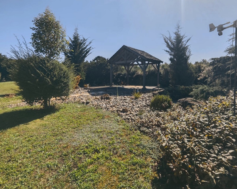 Manoir du Colombier - photo 4