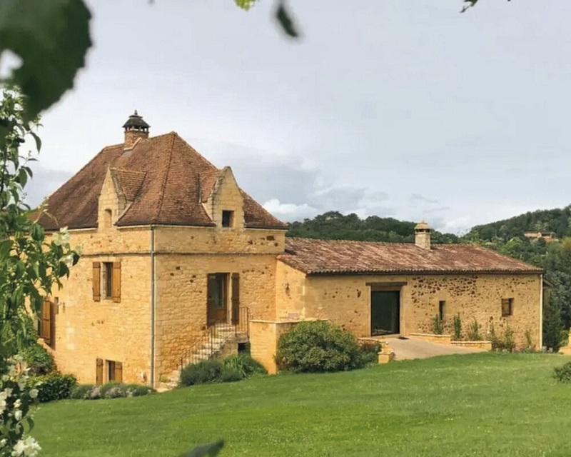 Manoir du Colombier - photo 3