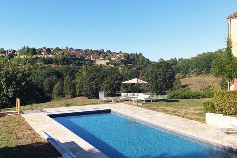 Manoir du Colombier - photo 5