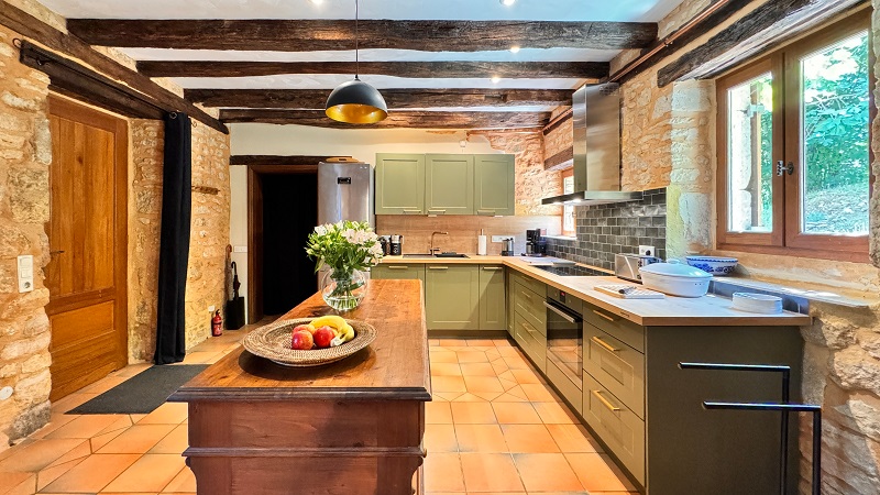 Manoir Le Conte - photo 3