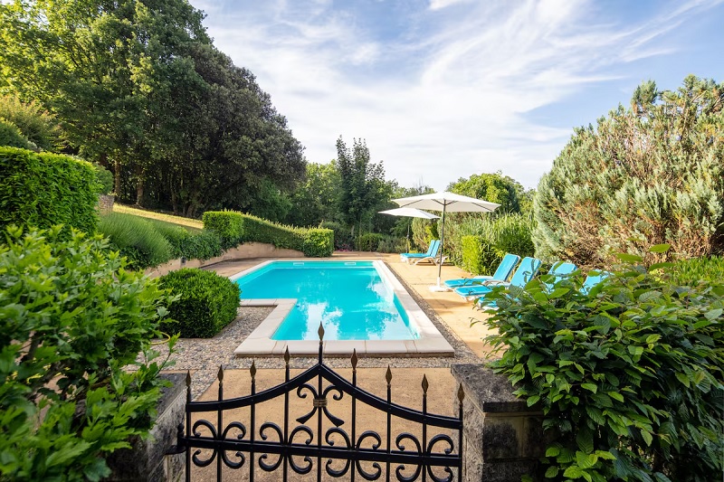 Manoir Le Conte - photo 2