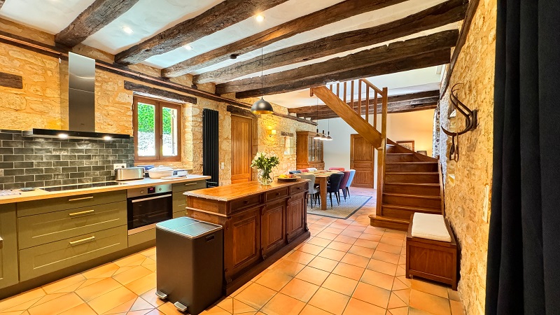 Manoir Le Conte - photo 5