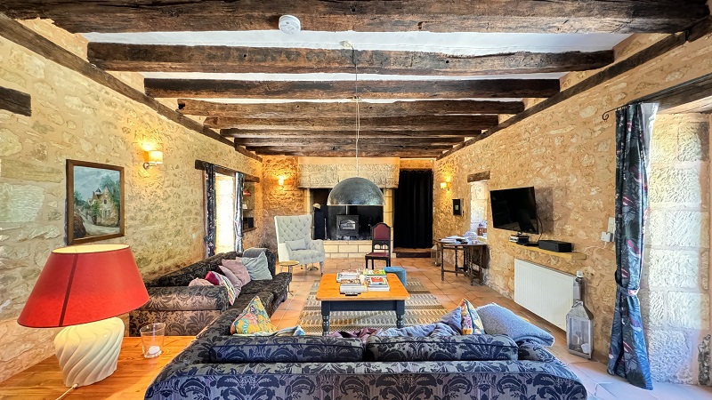 Manoir Le Conte - photo 4